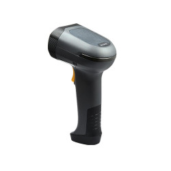 Sunlux IH20 2D Wired Barcode Scanner -Black
