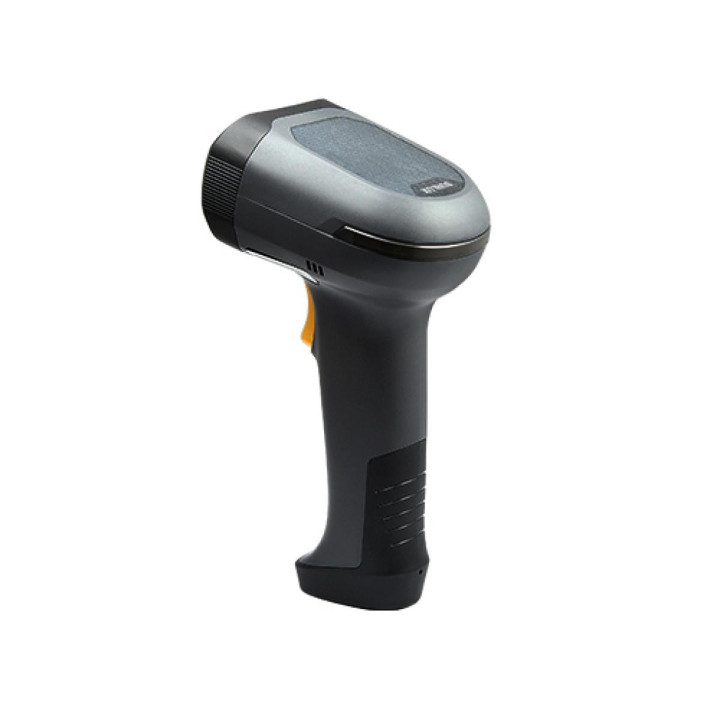 Sunlux IH20 2D Wired Barcode Scanner -Black