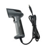 SUNLUX XL-3620S 2D Handheld Wired Barcode Scanner with Stand
