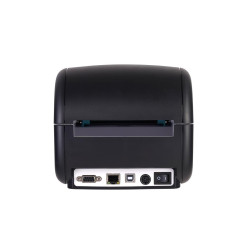 Sunlux LP200 USB+Lan Direct Thermal Label Printer