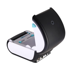 Sunlux LP200 USB+Lan Direct Thermal Label Printer