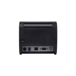 Sunlux RP8020 Receipt Direct Thermal USB+LAN Printer