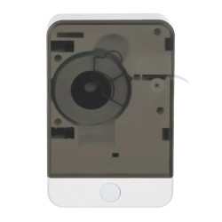 Xprinter HP6 Portable Bluetooth & USB Thermal Label Printer -White