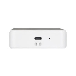 Xprinter HP6 Portable Bluetooth & USB Thermal Label Printer -White