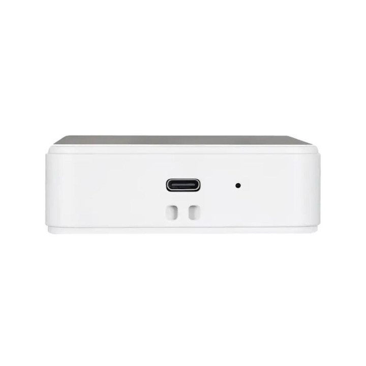 Xprinter HP6 Portable Bluetooth & USB Thermal Label Printer -White