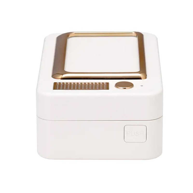 XPrinter MP3 Portable Pocket Thermal Label Printer