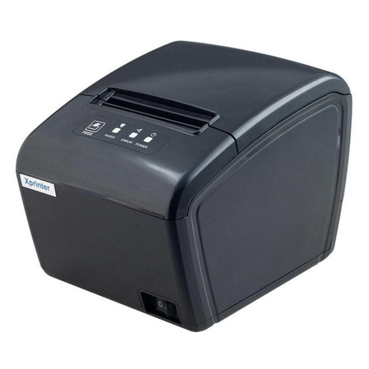 Xprinter S260M USB+Lan+Wifi Receipt Printer 260mm/s