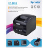 Xprinter XP-365 Label Printer