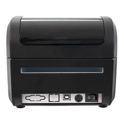 Xprinter XP-423B 4 inch Direct Thermal Label Printer USB interface 152mm/s