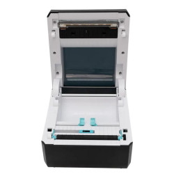 Xprinter XP-423B 4 inch Direct Thermal Label Printer USB interface 152mm/s