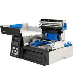 Xprinter XP-D481B 4-Inch Industrial Barcode Printer