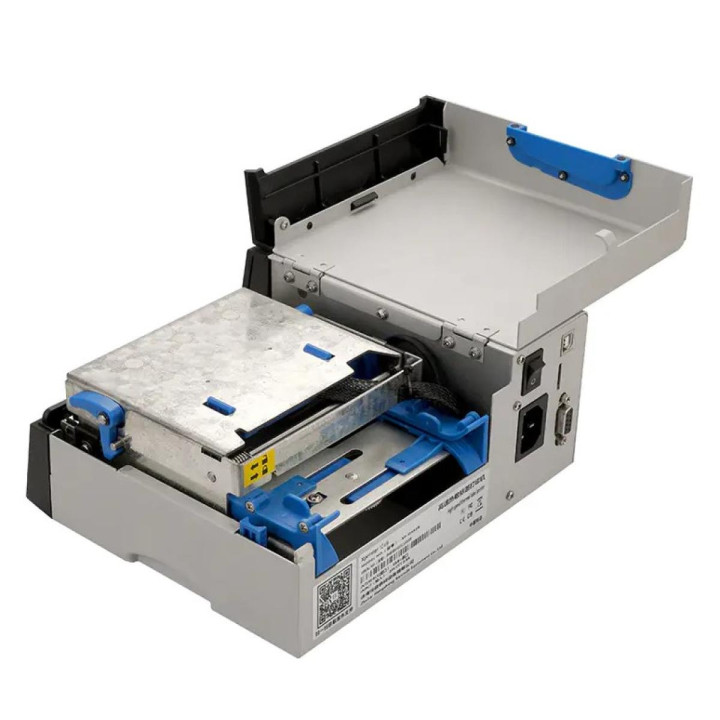 Xprinter XP-D481B 4-Inch Industrial Barcode Printer