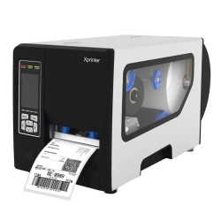 Xprinter XP-G480B 4-Inch Industrial Label Printer
