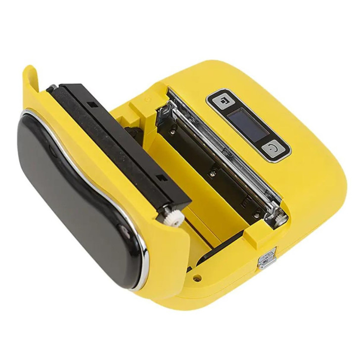 Xprinter XP-P302A Portable Wireless Label & Receipt Printer