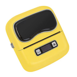 Xprinter XP-P302A Portable Wireless Label & Receipt Printer