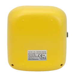 Xprinter XP-P302A Portable Wireless Label & Receipt Printer