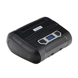 Xprinter XP-P442B USB & Bluetooth Portable Mobile Thermal Printer