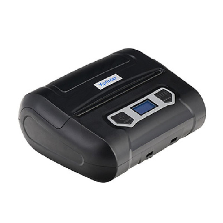 Xprinter XP-P442B USB & Bluetooth Portable Mobile Thermal Printer