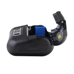 Xprinter XP-P442B USB & Bluetooth Portable Mobile Thermal Printer