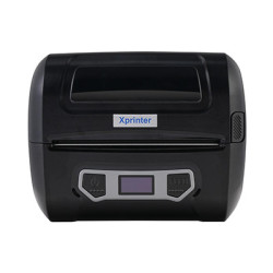 Xprinter XP-P442B USB & Bluetooth Portable Mobile Thermal Printer