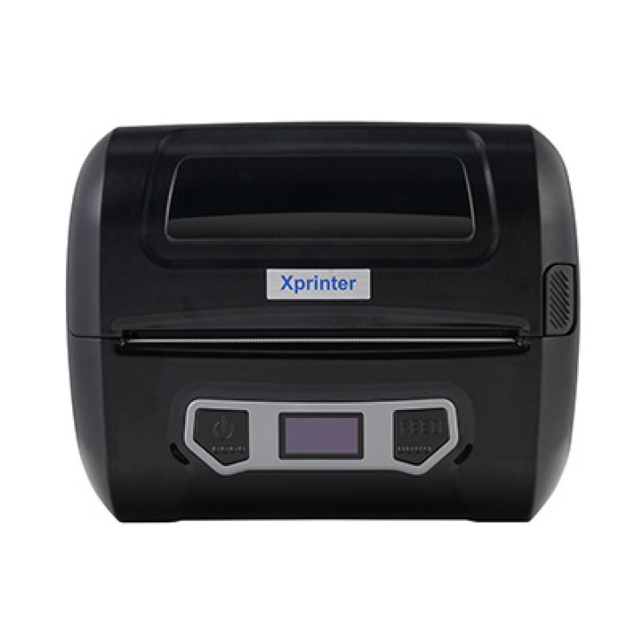 Xprinter XP-P442B USB & Bluetooth Portable Mobile Thermal Printer