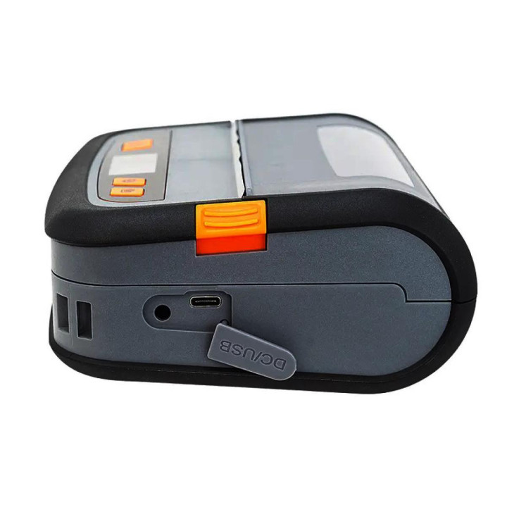 Xprinter XP-P816 USB & Bluetooth Thermal 4 Inch Bluetooth Label Printer