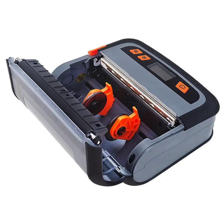 Xprinter XP-P816 USB & Bluetooth Thermal 4 Inch Bluetooth Label Printer