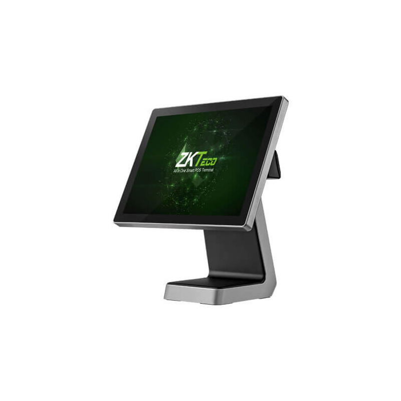 ZKTeco POS – SC01-TD-W0601 - POS Terminal Device ZKTeco POS – SC01-TD-W0601 - POS Terminal Device