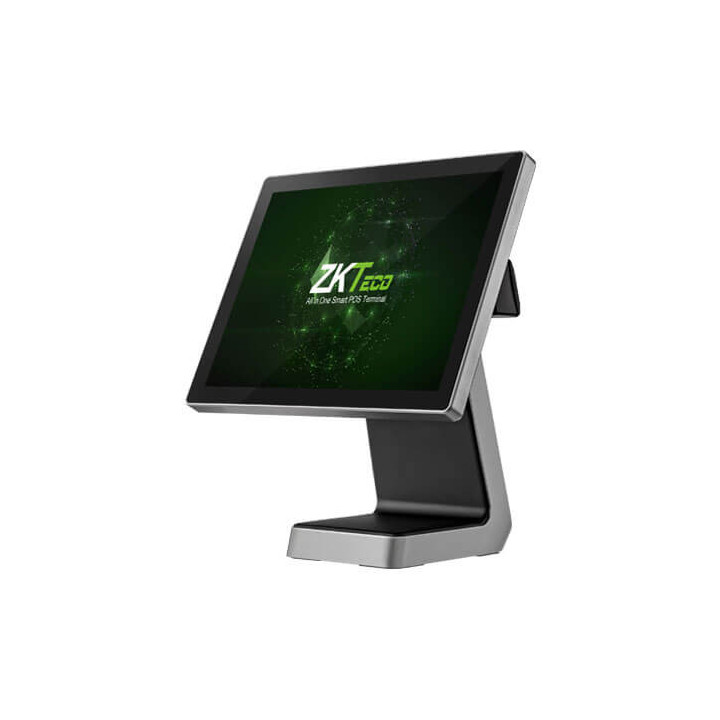 ZKTeco POS – SC01-TD-W0601 - POS Terminal Device