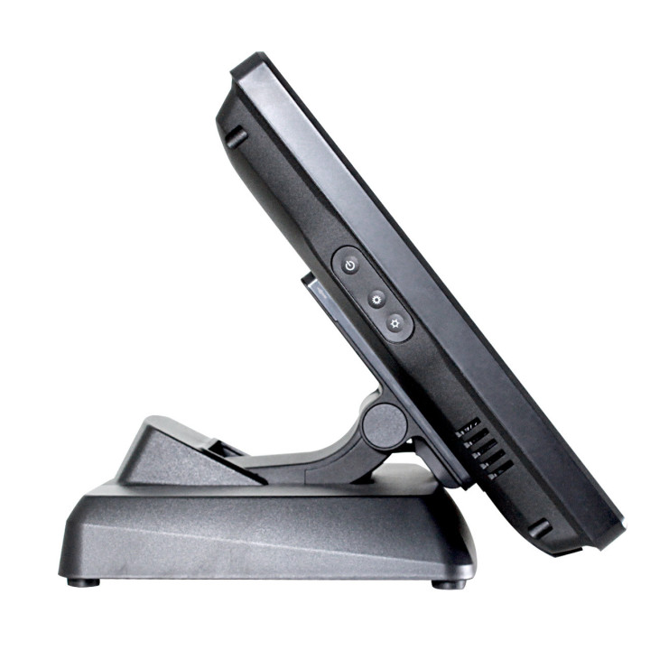 Posiflex XT-6315 Fan free POS System