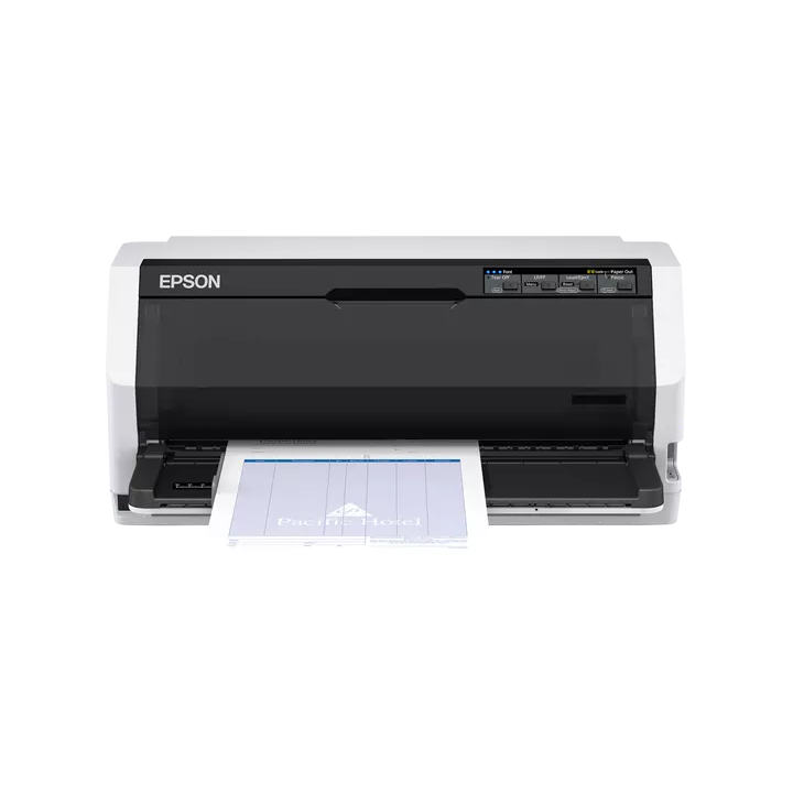 Epson LQ-690II Dot-Matrix Printer