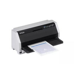 Epson LQ-690II Dot-Matrix Printer