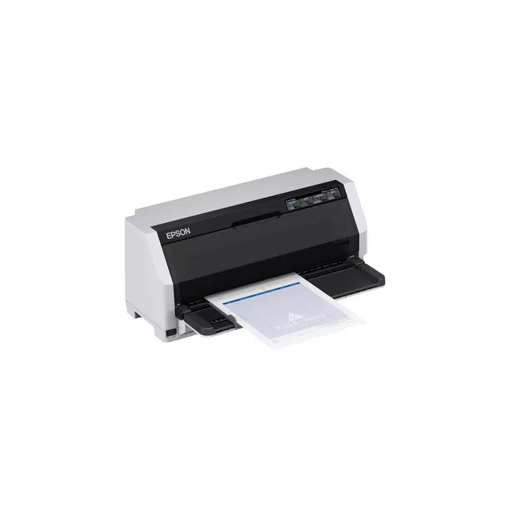 Epson LQ-690II Dot-Matrix Printer