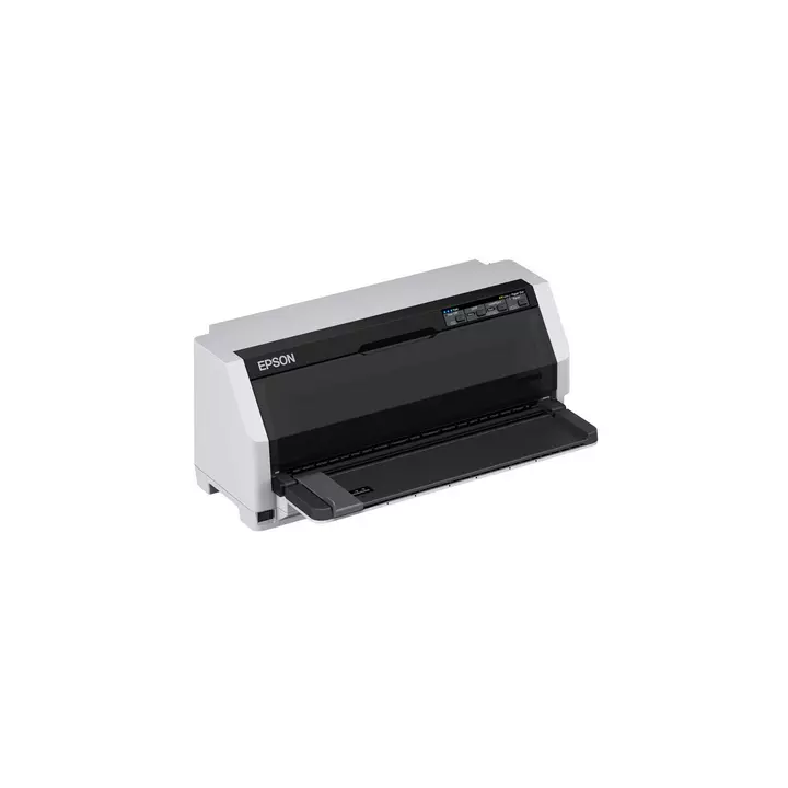 Epson LQ-690II Dot-Matrix Printer