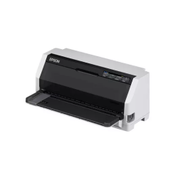 Epson LQ-690II Dot-Matrix Printer