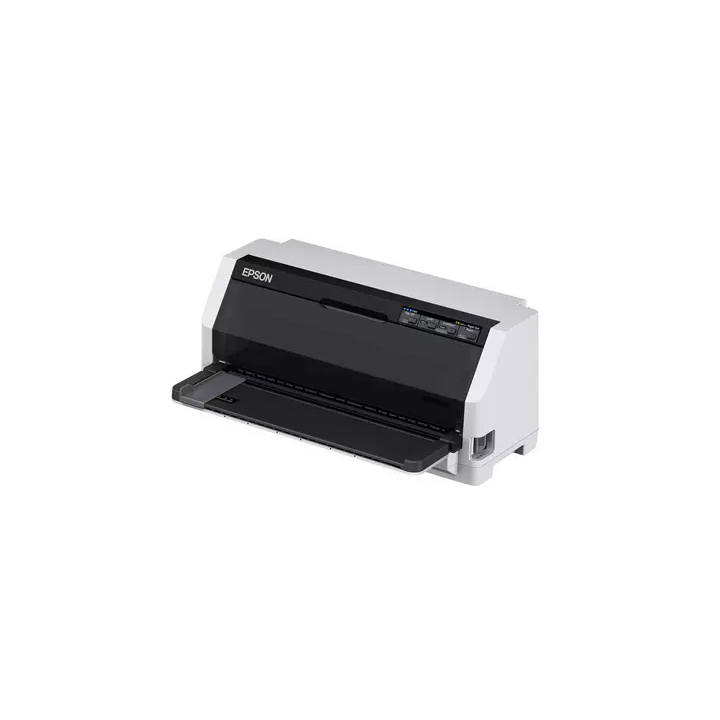 Epson LQ-690II Dot-Matrix Printer