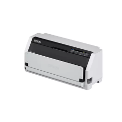 Epson LQ-690II Dot-Matrix Printer