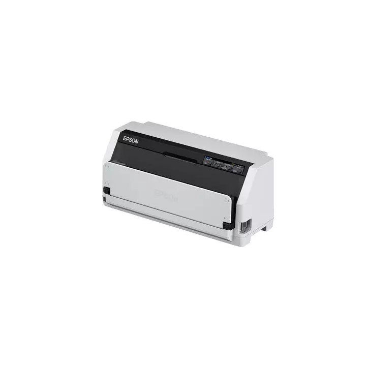 Epson LQ-690II Dot-Matrix Printer