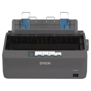 Epson LQ-350 Dot Matrix Printer