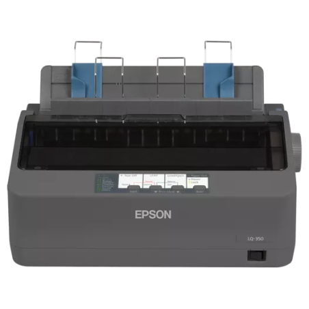 Epson LQ-350 Dot Matrix Printer