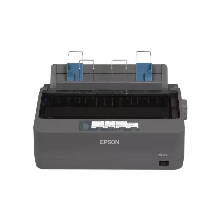 Epson LQ-350 Dot Matrix Printer