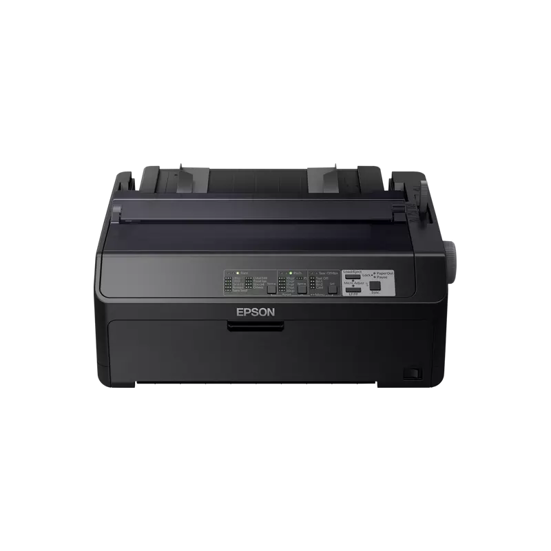 Epson LQ-590II DOT MATRIX PRINTERS Epson LQ-590II DOT MATRIX PRINTERS