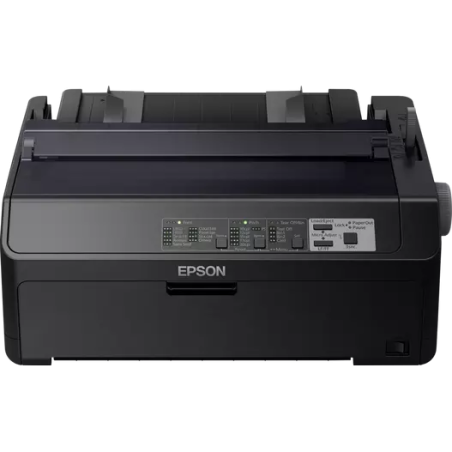 Epson LQ-590II DOT MATRIX PRINTERS