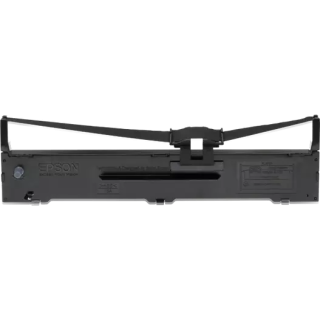 Epson Black Ribbon Cartridge for LQ-590