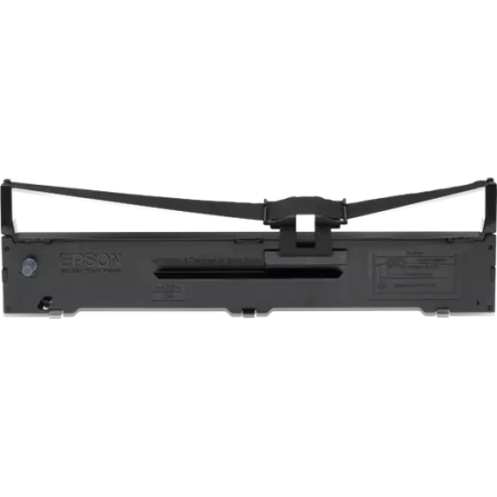 Epson Black Ribbon Cartridge for LQ-590