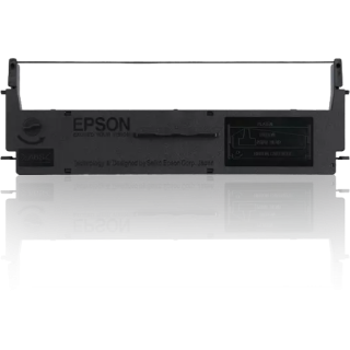 SIDM Black Ribbon Cartridge for LQ-50