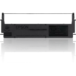 SIDM Black Ribbon Cartridge for LQ-50