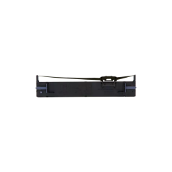 Epson Black Ribbon Cartridge for LQ-690
