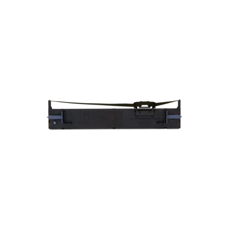 Epson Black Ribbon Cartridge for LQ-690 Epson Black Ribbon Cartridge for LQ-690