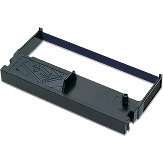 Epson ERC32B: Ribbon Cartridge TM-U675/-H6000 series, M-U420/820/825 black